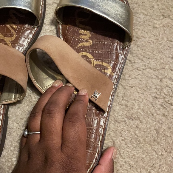 Sam Edelman sandals - Picture 7 of 9
